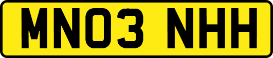 MN03NHH