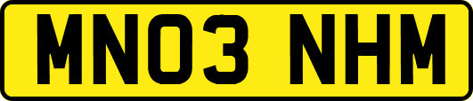 MN03NHM