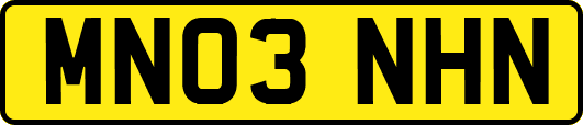 MN03NHN