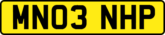 MN03NHP