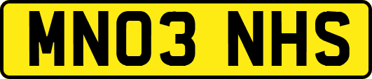 MN03NHS