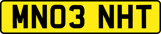 MN03NHT