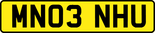 MN03NHU
