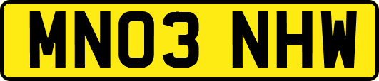 MN03NHW