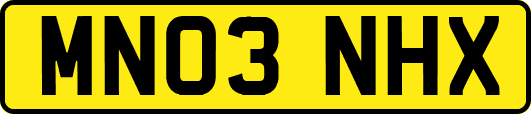 MN03NHX