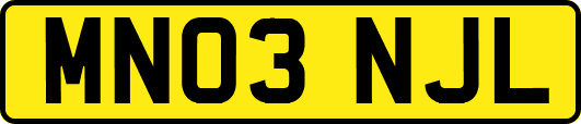 MN03NJL