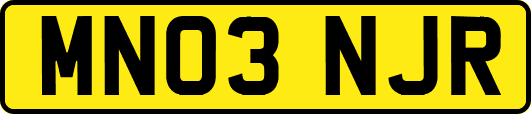 MN03NJR