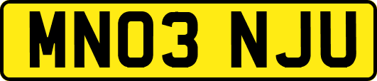 MN03NJU