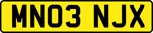 MN03NJX