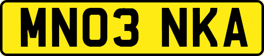 MN03NKA
