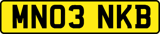 MN03NKB