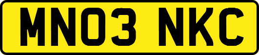 MN03NKC