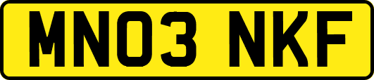 MN03NKF