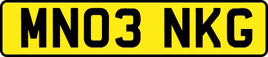MN03NKG