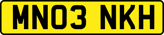 MN03NKH