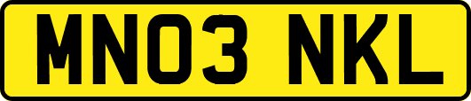 MN03NKL