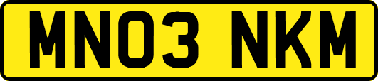 MN03NKM