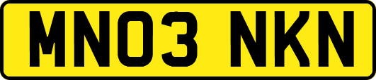 MN03NKN
