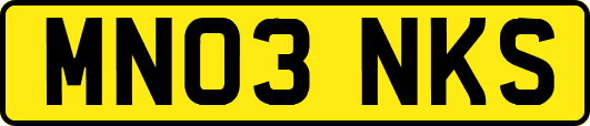 MN03NKS