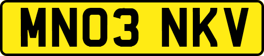 MN03NKV