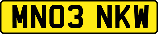MN03NKW