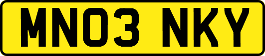 MN03NKY