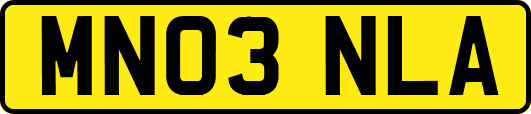 MN03NLA