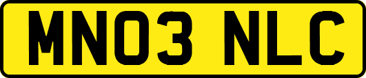 MN03NLC