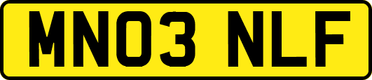 MN03NLF