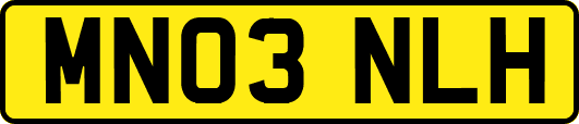 MN03NLH
