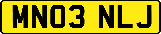 MN03NLJ