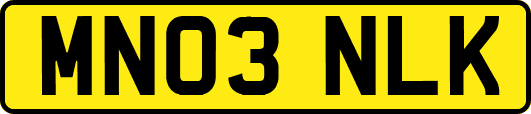 MN03NLK