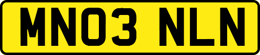 MN03NLN