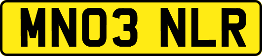 MN03NLR