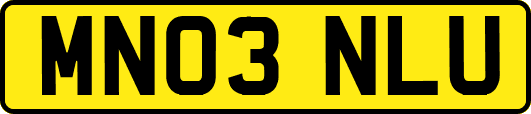 MN03NLU