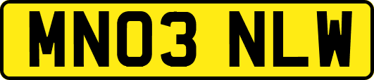 MN03NLW