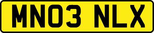 MN03NLX