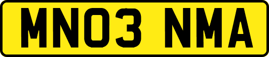 MN03NMA