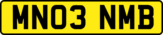 MN03NMB