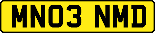 MN03NMD