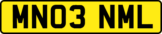 MN03NML