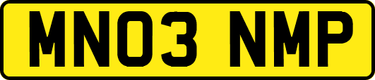 MN03NMP