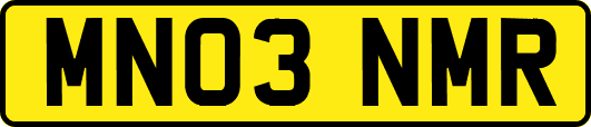 MN03NMR