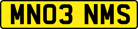 MN03NMS