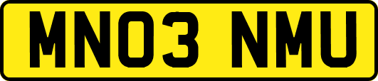 MN03NMU