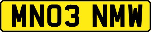 MN03NMW