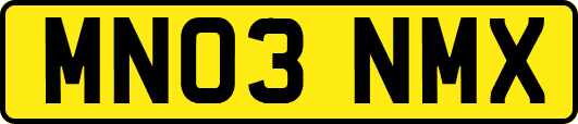 MN03NMX