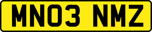 MN03NMZ