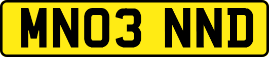 MN03NND