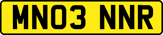 MN03NNR